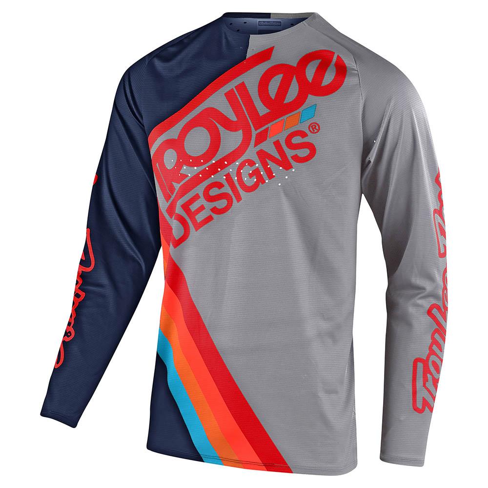Polera de Bicicleta Se Pro Tilt Troy Lee Designs - Rideshop