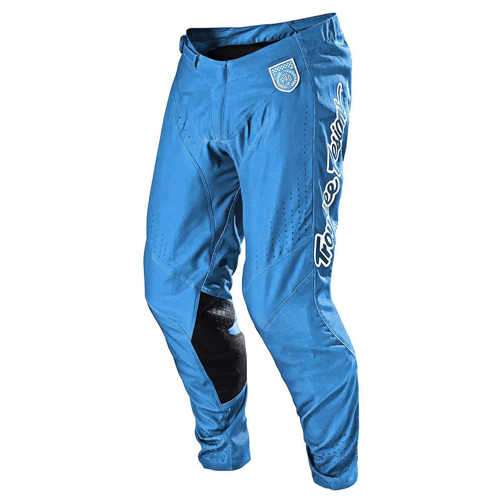 Pantalon de Bicicleta Se Pro Solo Celeste Troy Lee Designs - Rideshop