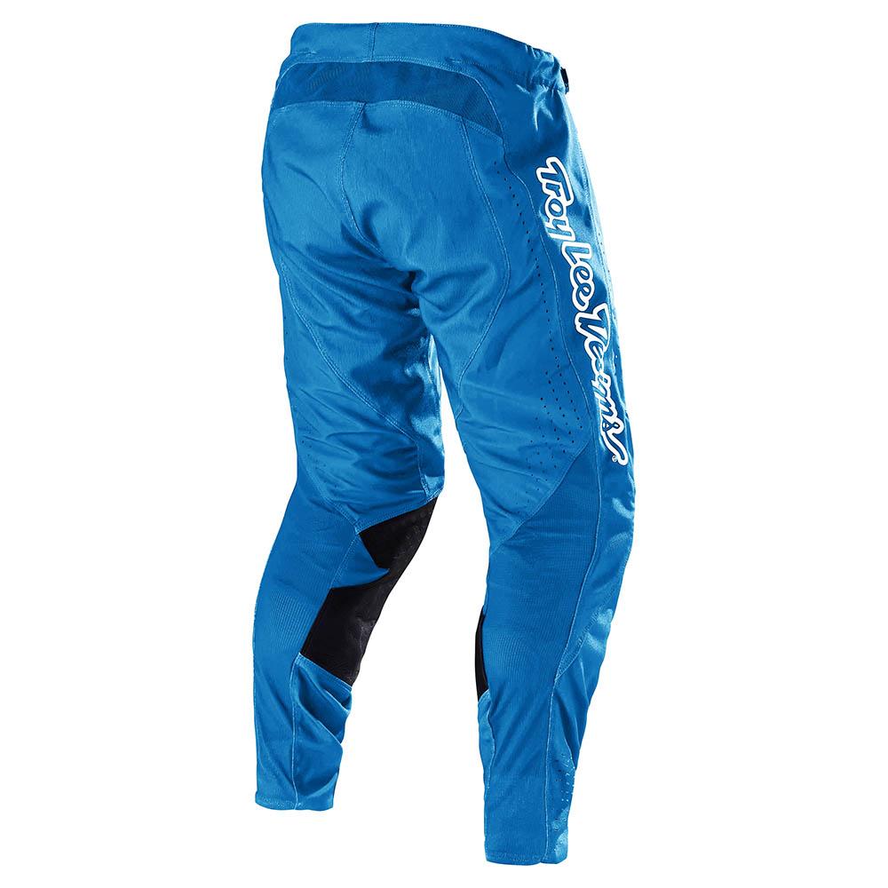 Pantalon de Bicicleta Se Pro Solo Celeste Troy Lee Designs - Rideshop