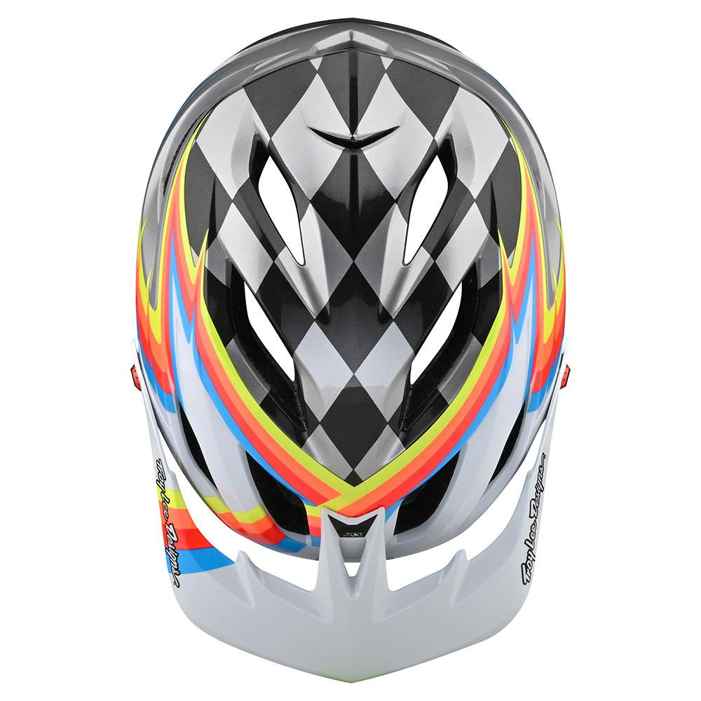 Casco de Bicicleta A3 Sideway Troy Lee Designs - Rideshop