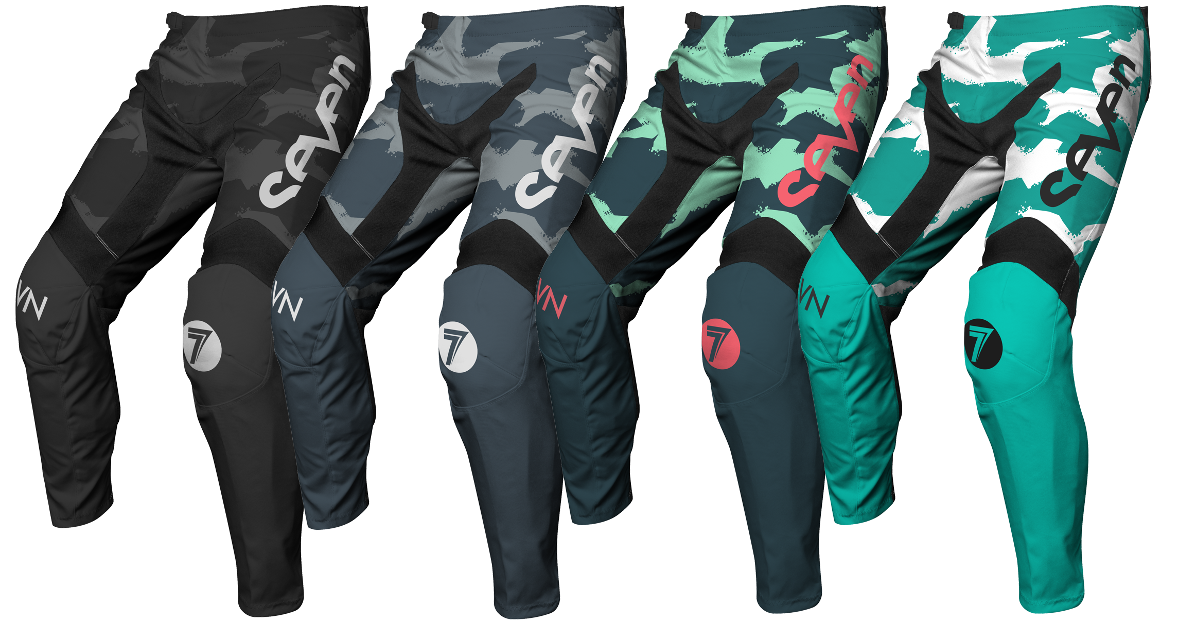 Seven Vox Pursuit Pant - Rideshop
