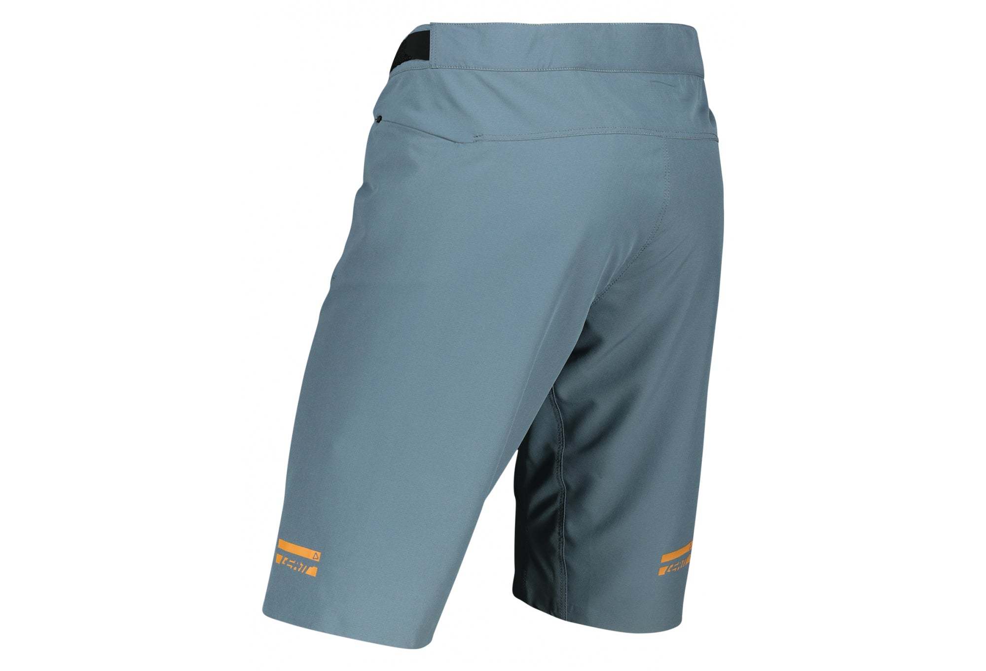 Leatt Shorts MTB Trail 1.0 Rust - Rideshop