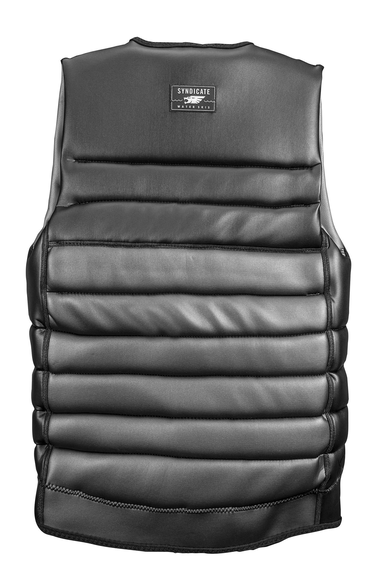 HO Chaleco Ski Acuático Slalom Syndicate Pro NCGA - Rideshop