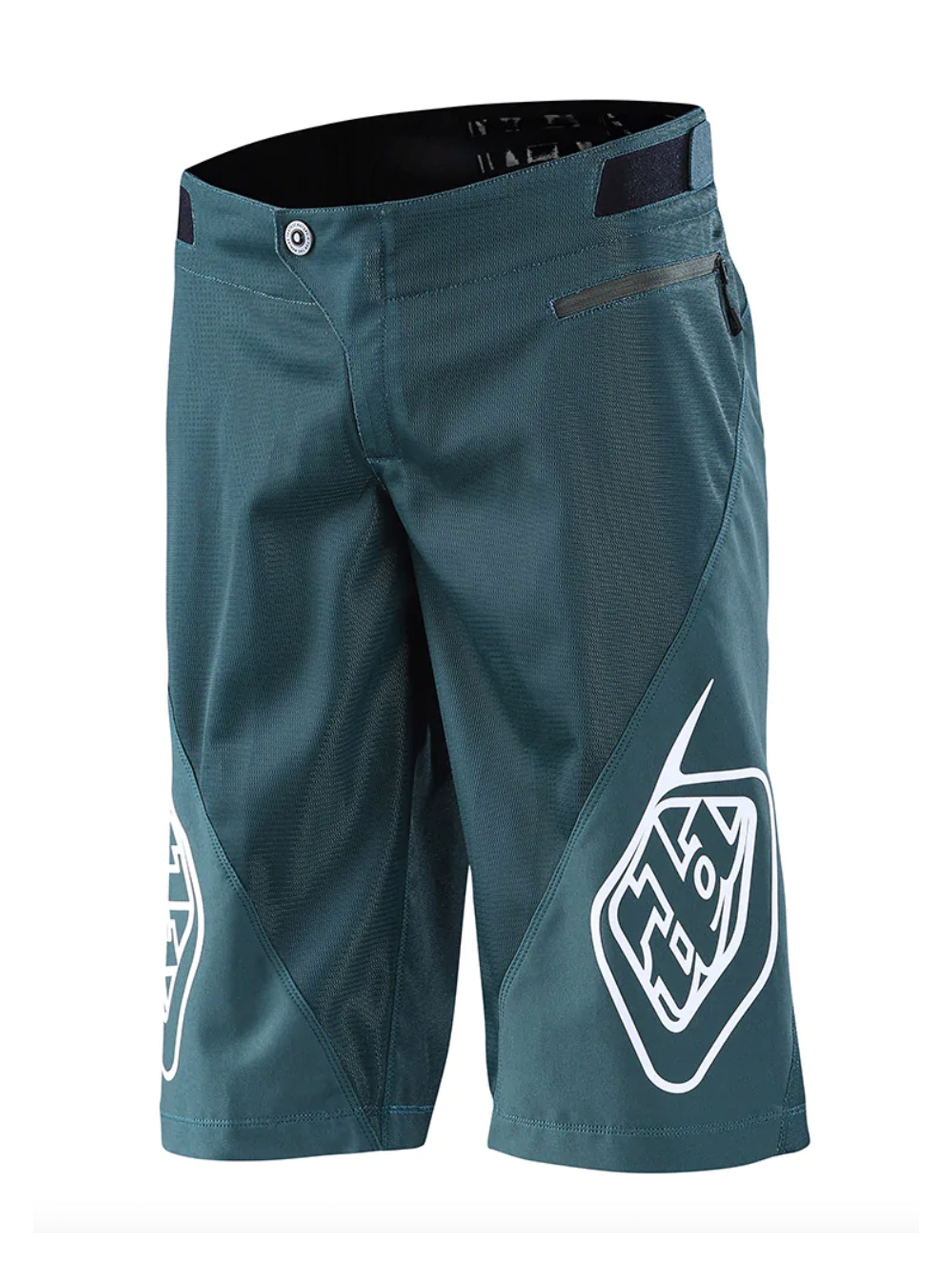Troy Lee Designs Short De Bicicleta Sprint Jungle - Rideshop