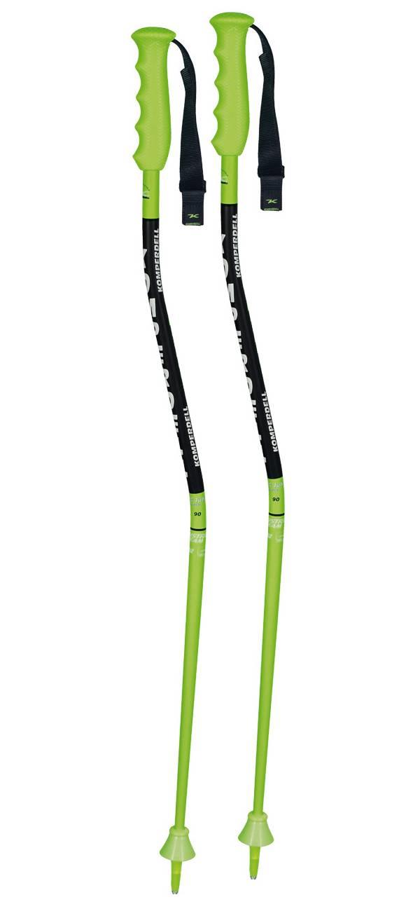 Bastones Ski Gigante 16 mm National Junior - Rideshop