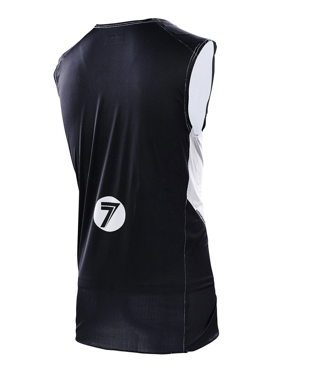 Seven Zero Over Jersey Staple - Rideshop