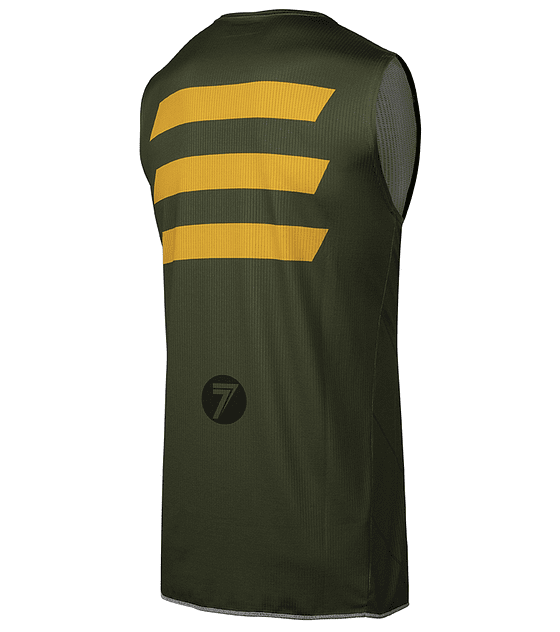 Seven Victory Over Jersey - Rideshop
