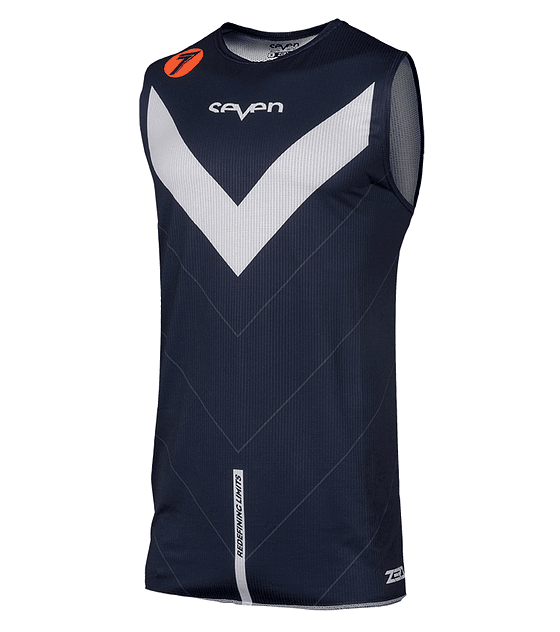 Seven Victory Over Jersey - Rideshop