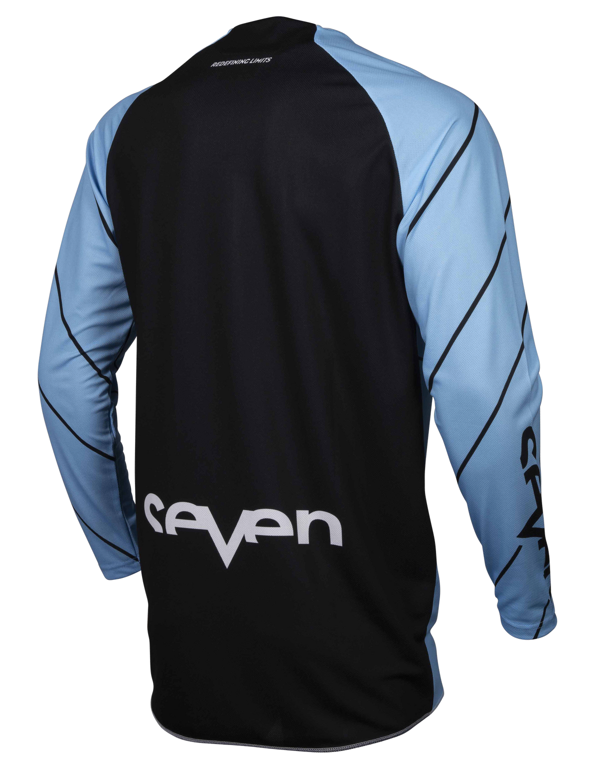 Polera de Moto Annex Exo Seven - Rideshop