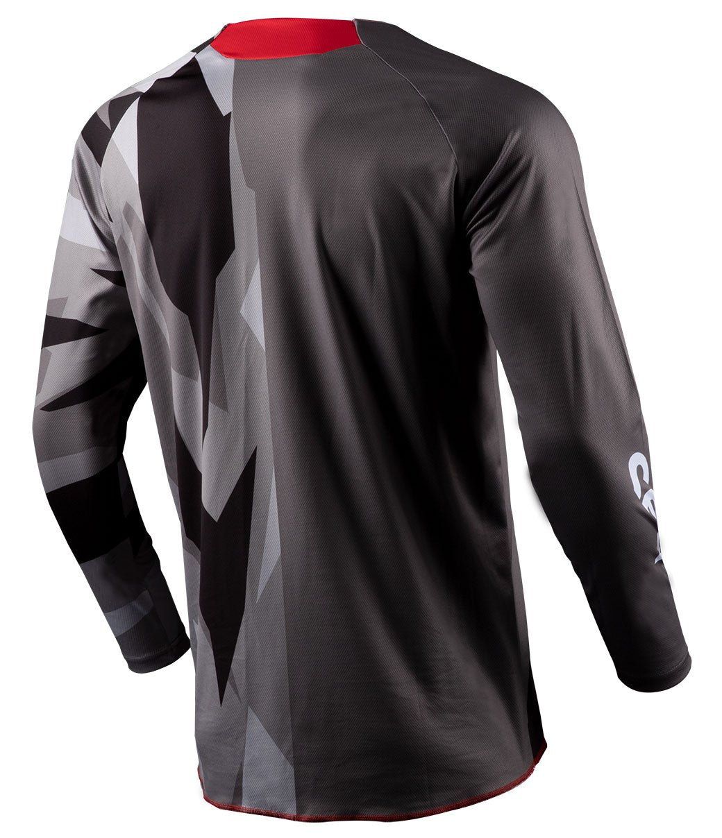 Seven Jersey Niño Annex Bortz-Rideshop