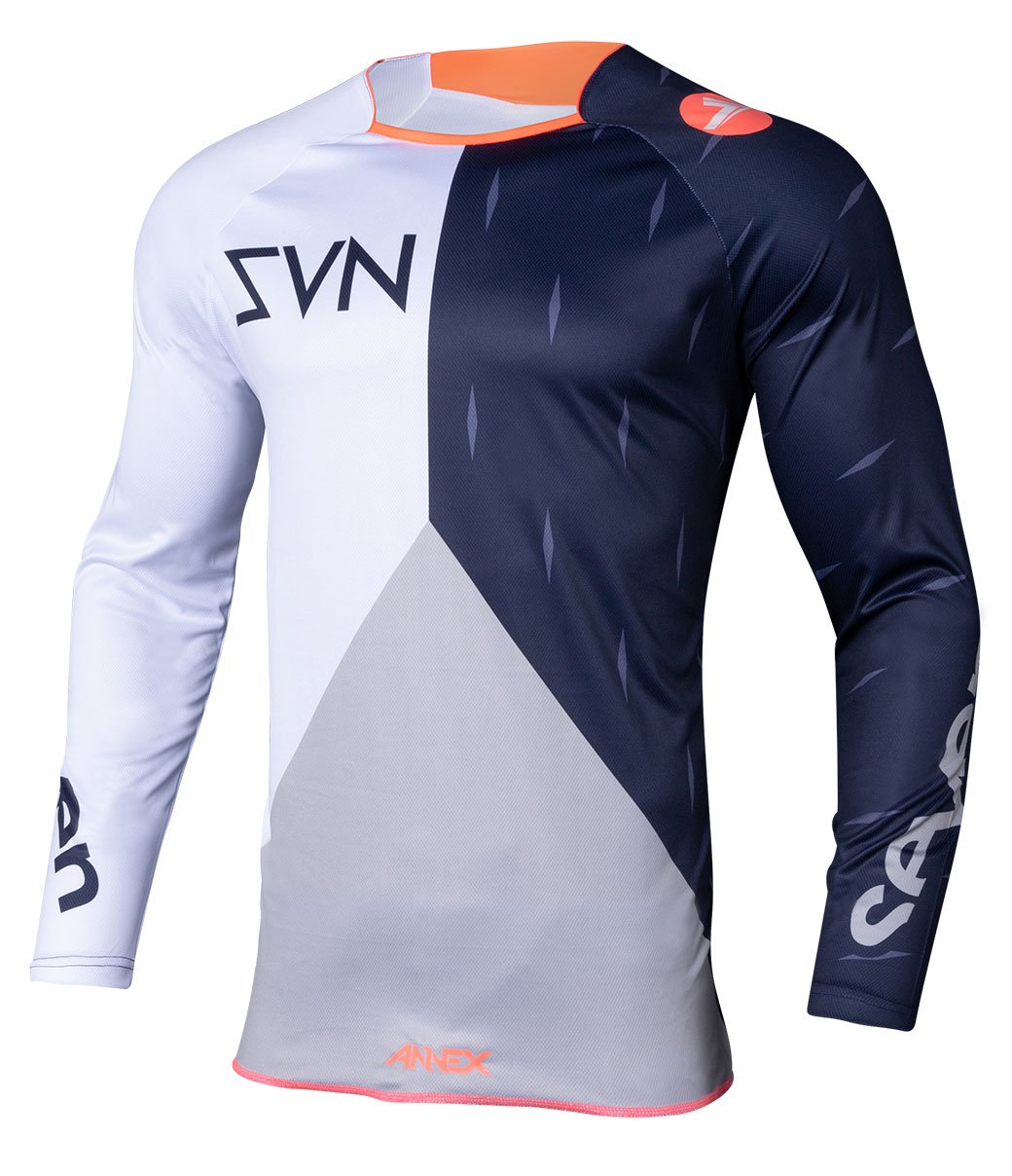Seven Annex Bortz Jersey - Rideshop