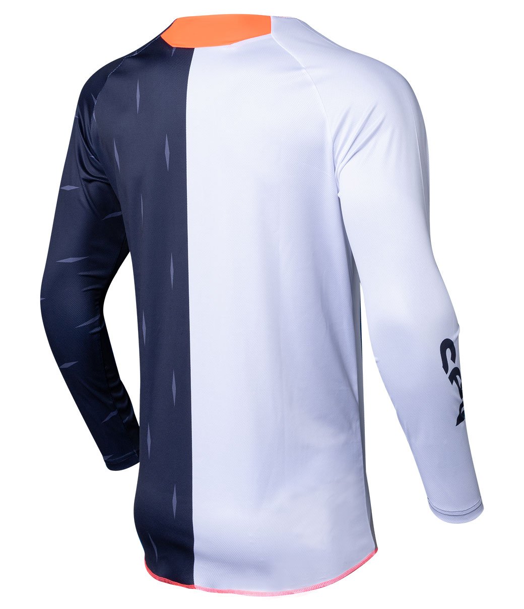 Seven Annex Bortz Jersey - Rideshop