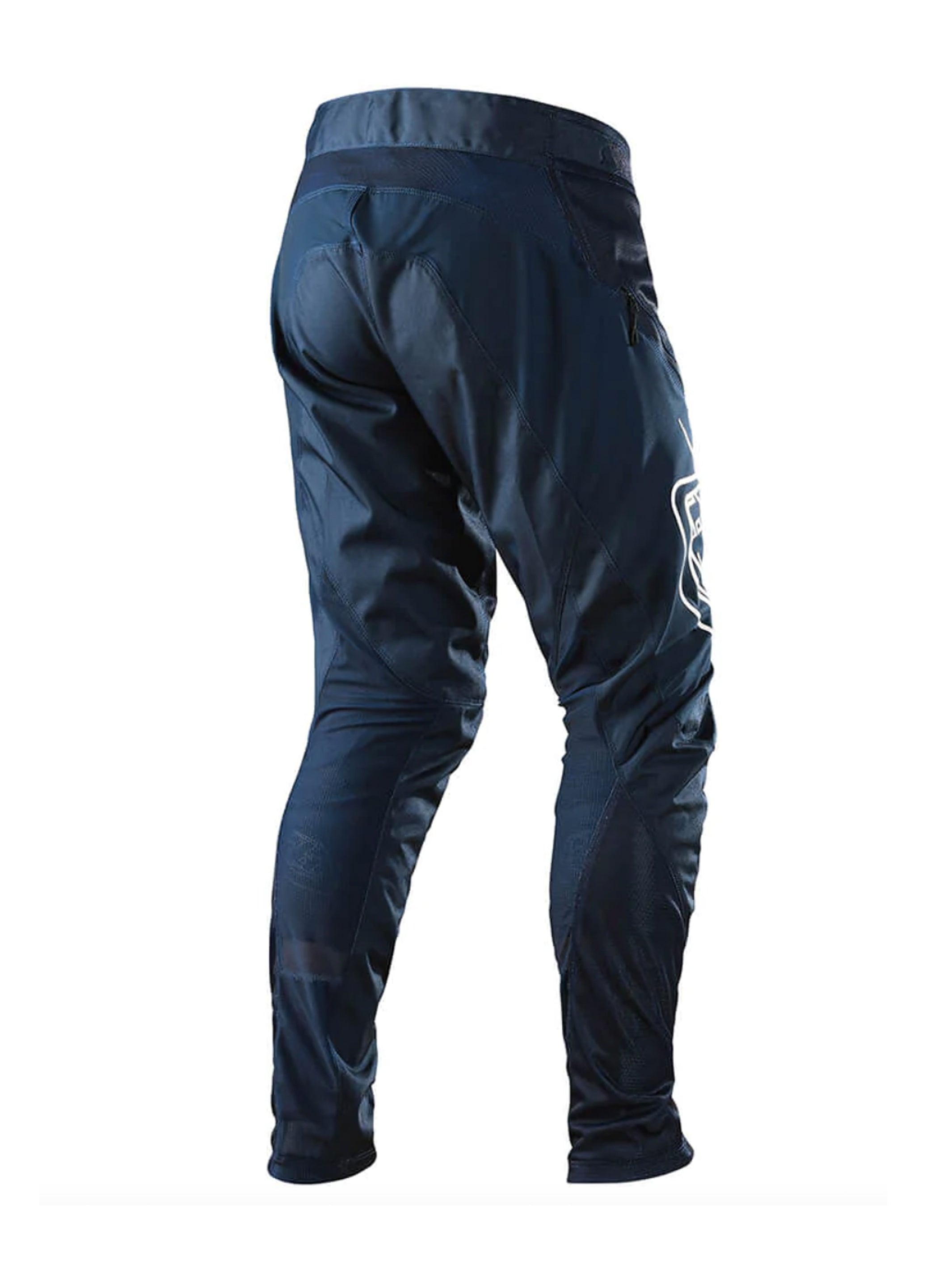 Troy Lee Designs Pantalones Sprint Azul Marino - Rideshop