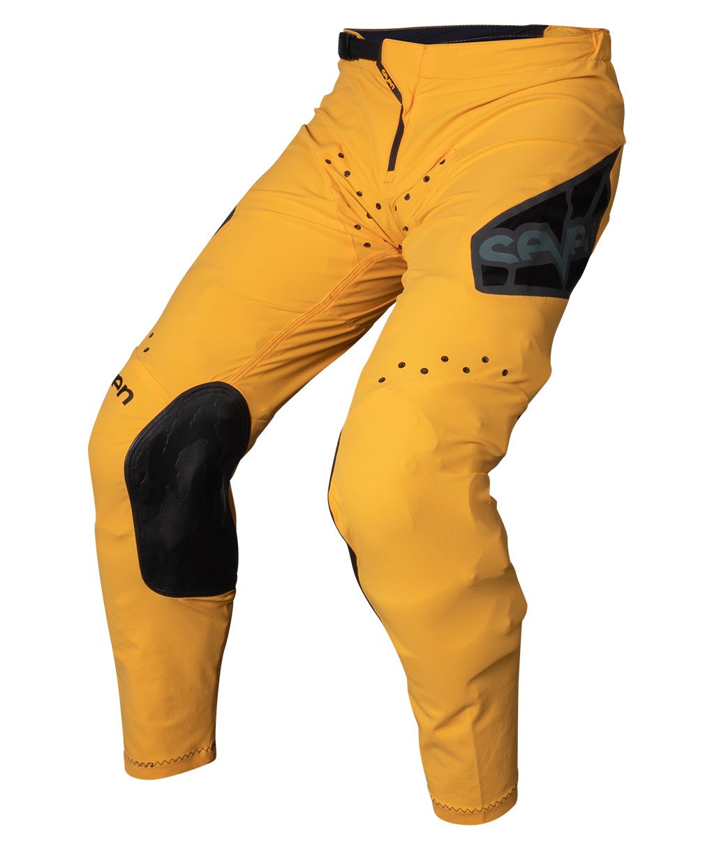 Seven Pantalón Zero Vandal Niño - Rideshop