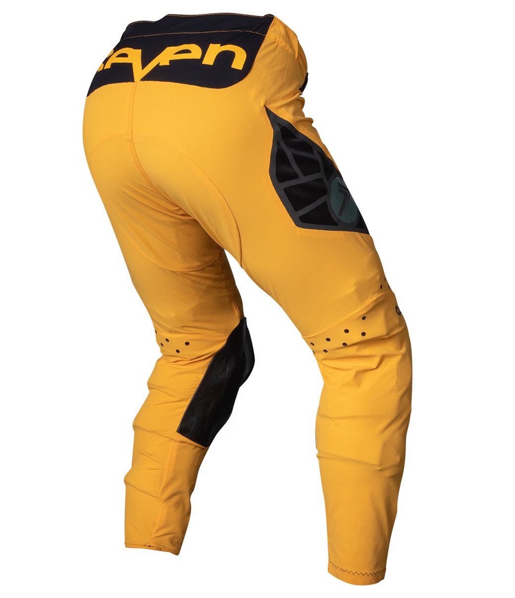 Seven Pantalón Zero Vandal Niño - Rideshop