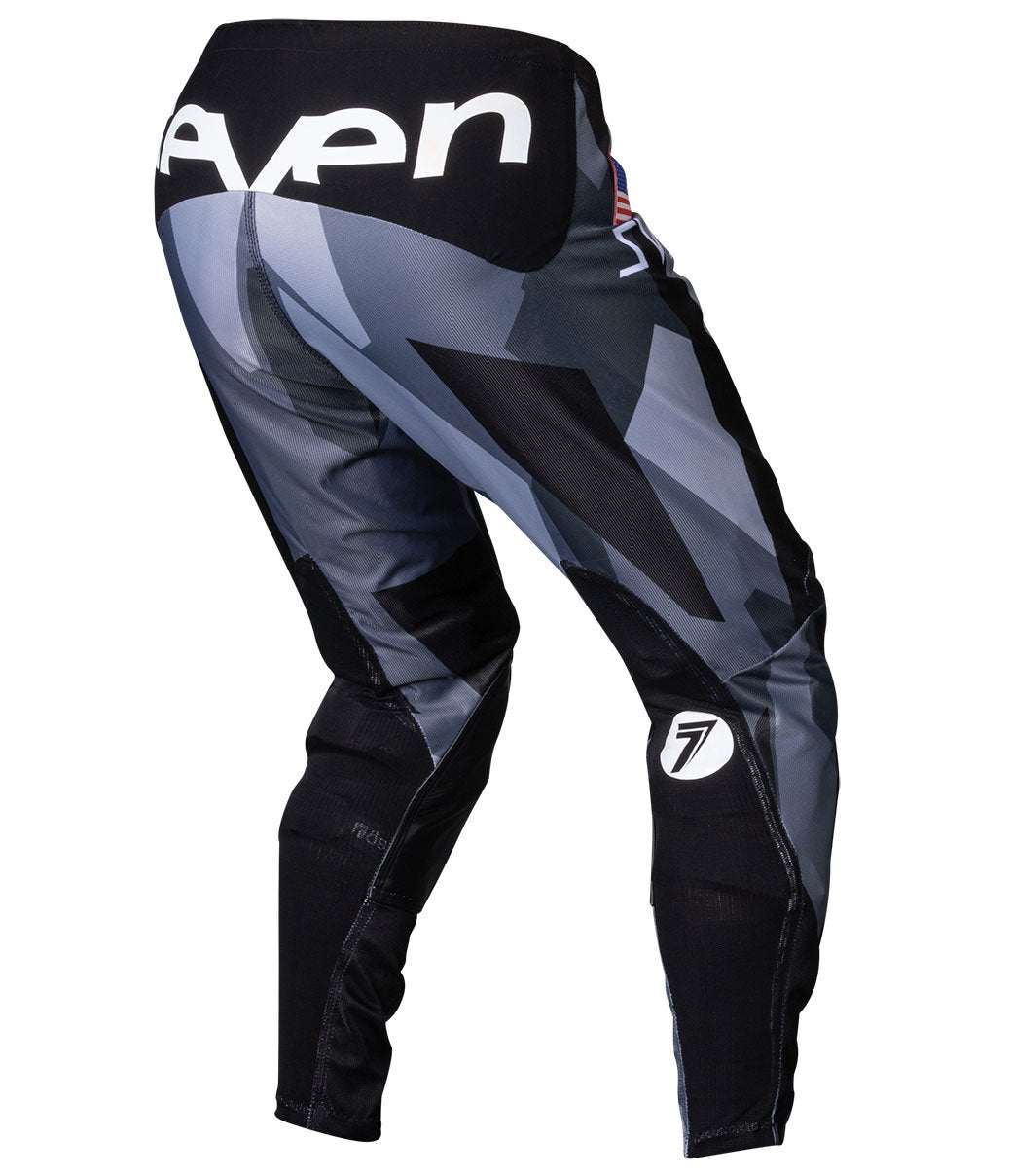 Seven Pantalón Niño Annex Bortz - Rideshop