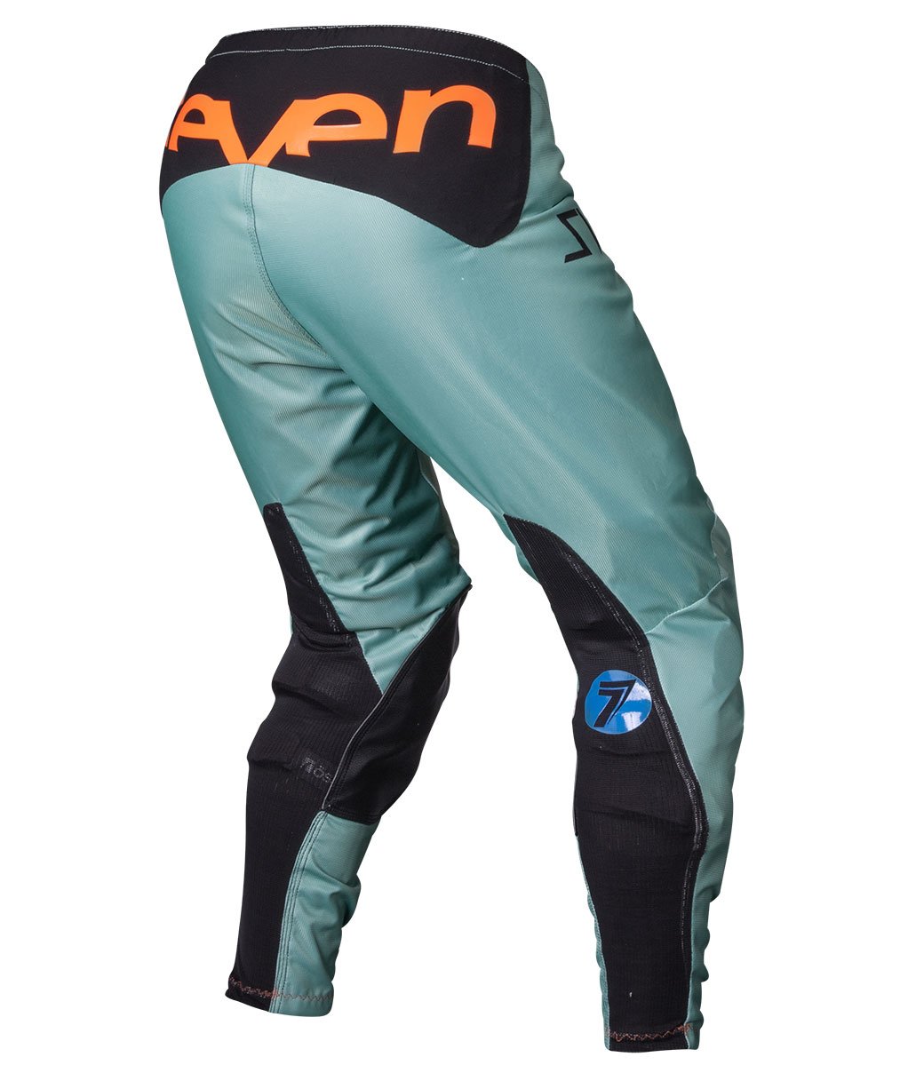 Seven Pantalón Niño Annex Bortz - Rideshop