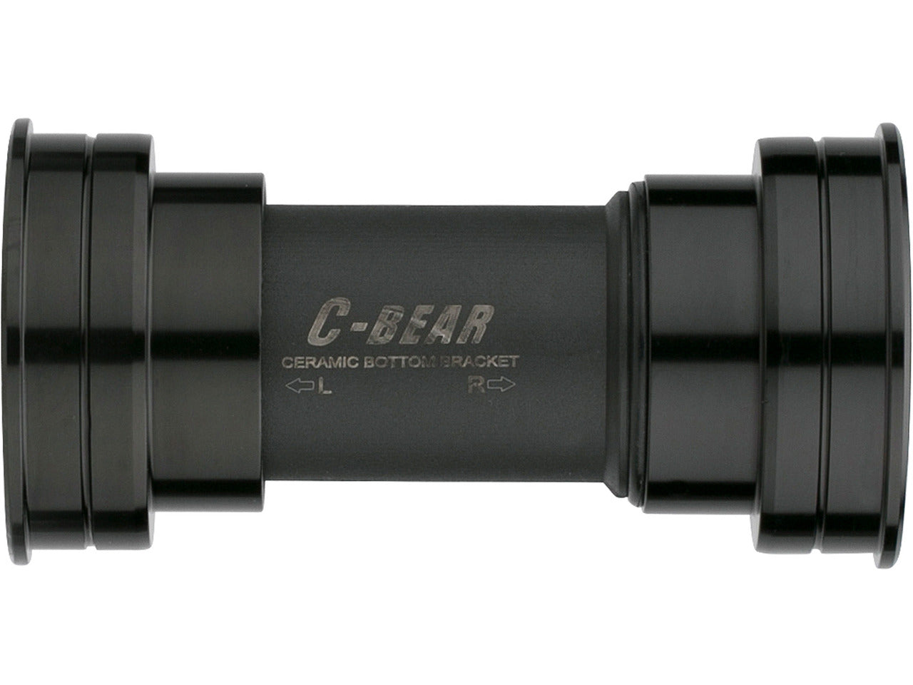 C-BEAR motor BB86/92 Shimano MTB / Cyclocross 41 x 86,5-92 mm - Rideshop
