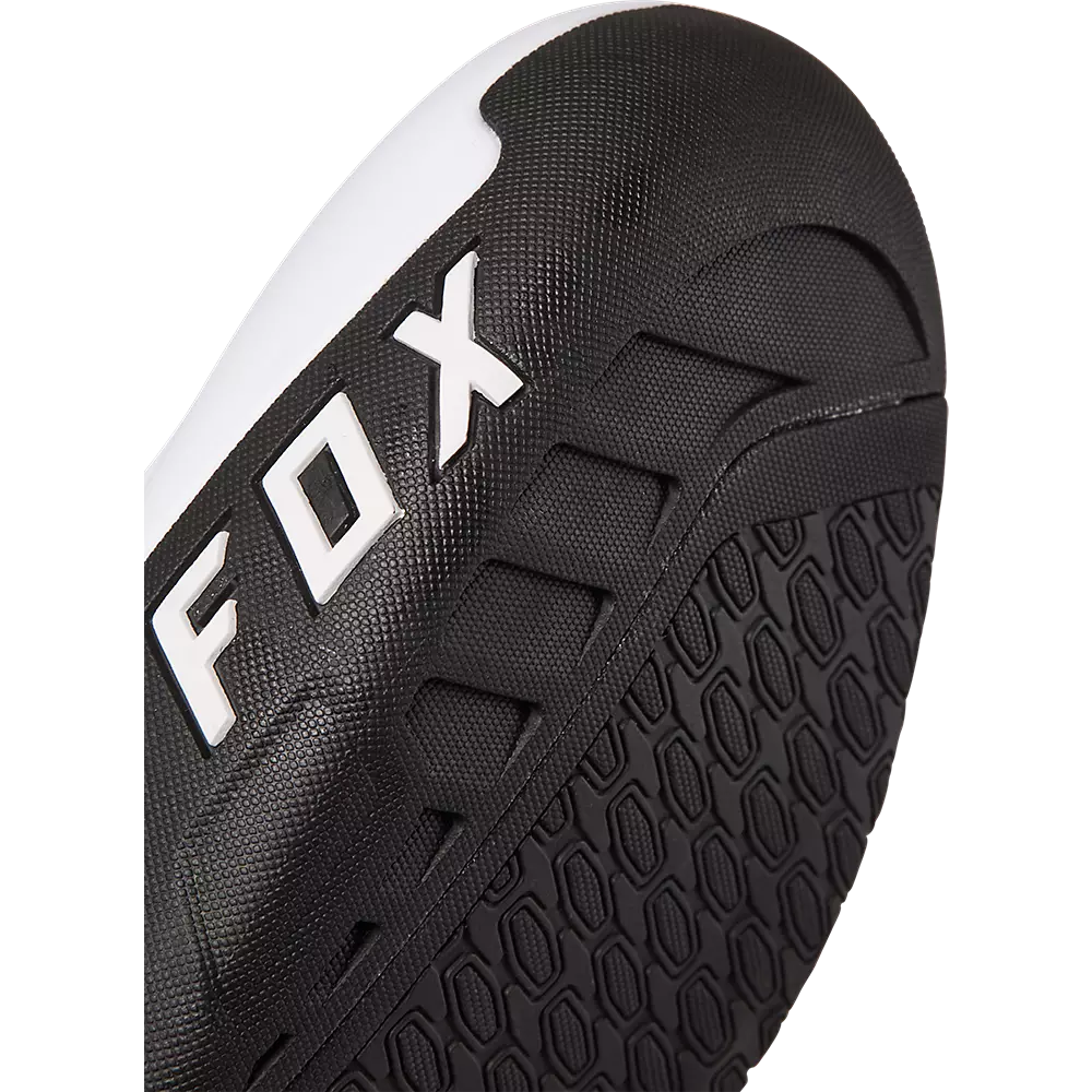FOX Botas Moto Instinct Blanco - Rideshop