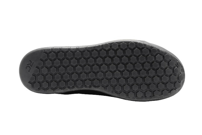 Zapatillas Hellion Elite Black Charcoal Ride Concepts - Rideshop
