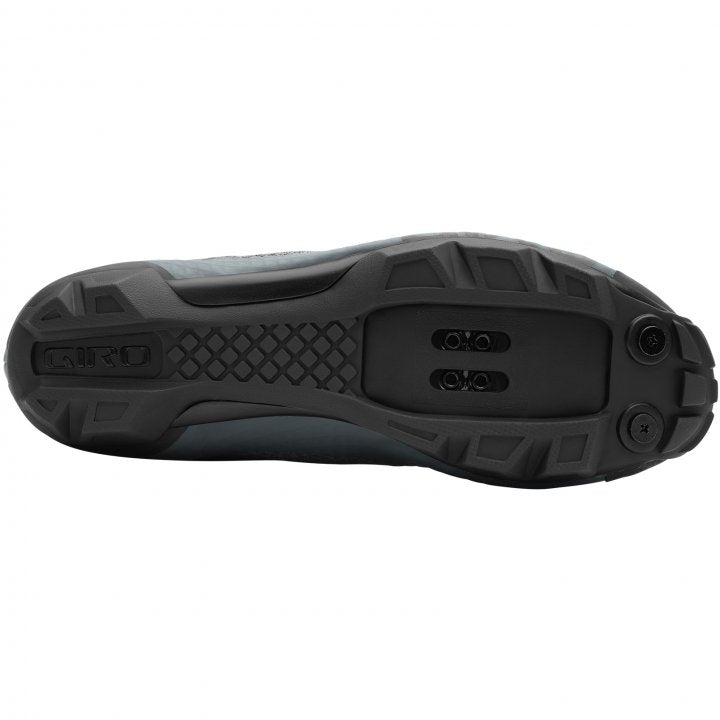 Giro Zapatilla Ranger Port Grey - Rideshop
