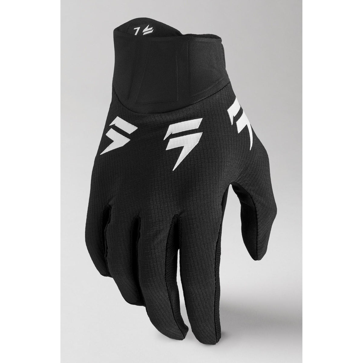 Guantes Moto Niño Whit3 Label Trac Negro Shift - Rideshop