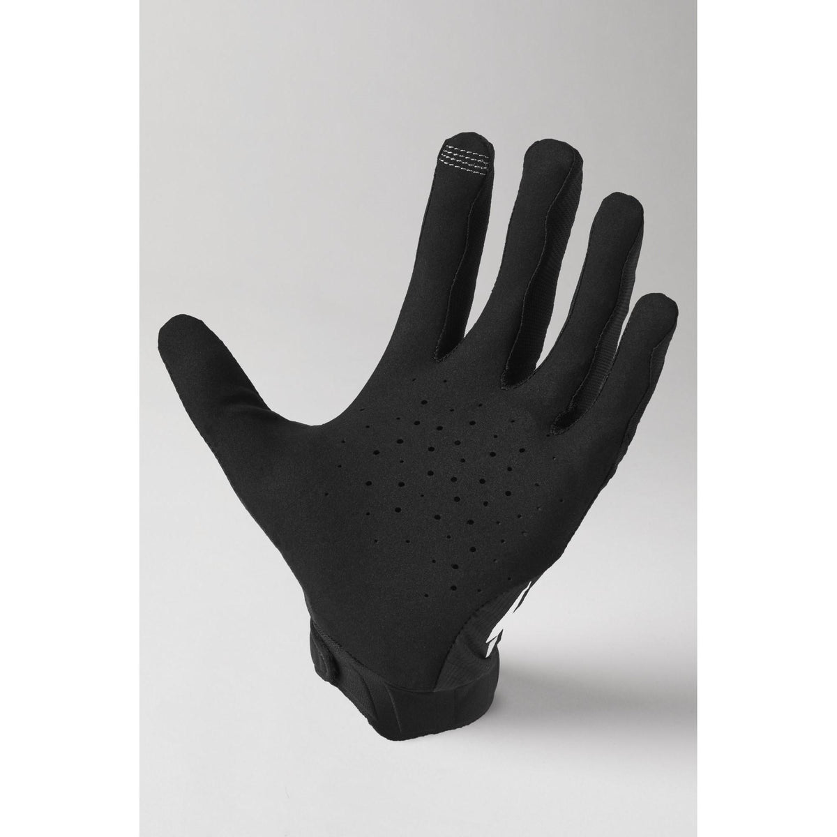 Guantes Moto Niño Whit3 Label Trac Negro Shift - Rideshop