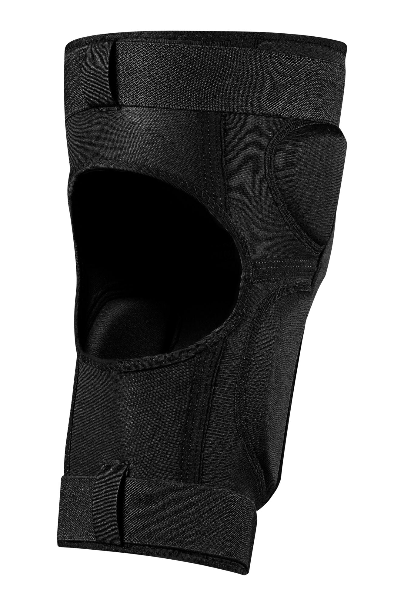 Rodilleras de Bicicleta Launch D3O Negro Fox Racing - Rideshop