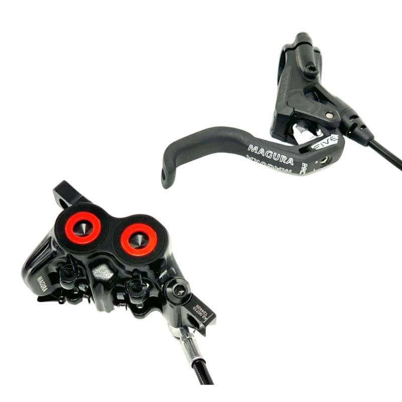 Frenos de Disco MT5 HC Red Edition Magura (1 unidad) - Rideshop