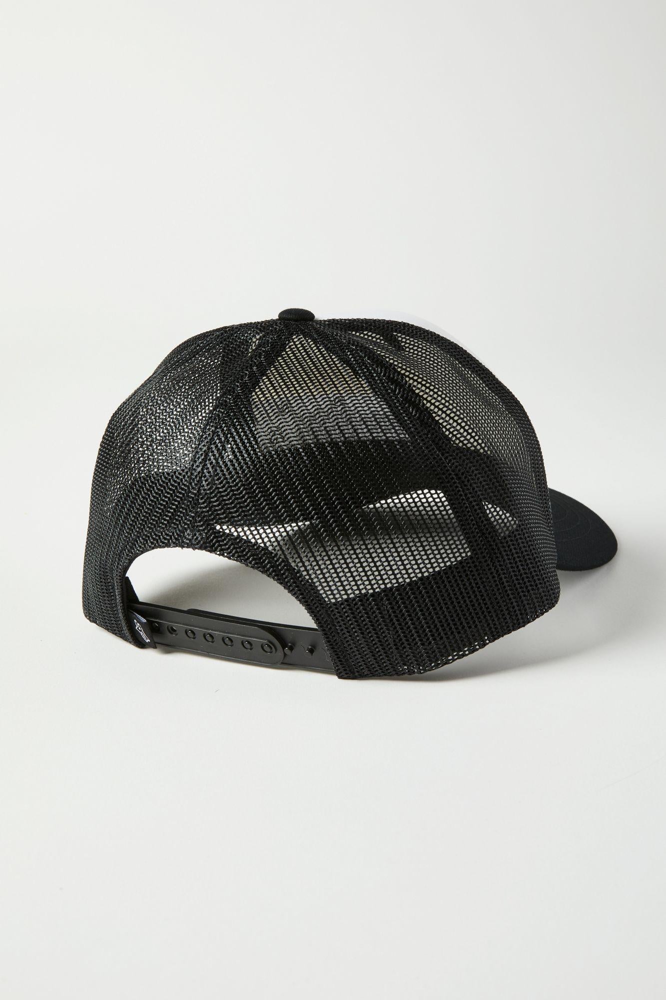 Jockey Lifestyle Mujer Trucker Moto Mostaza Fox Racing - Rideshop