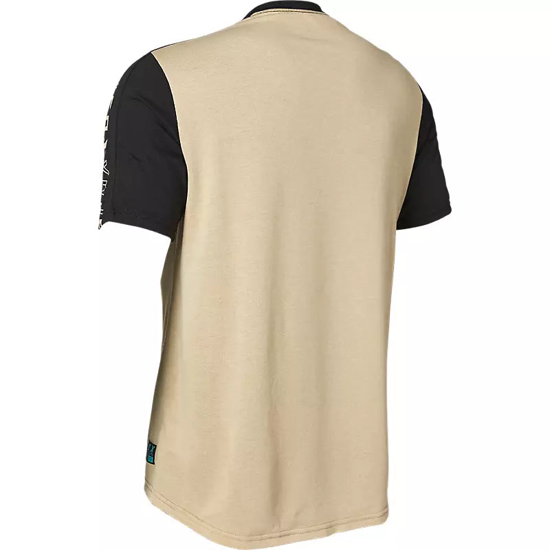 FOX Polera Bicicleta Ranger Drirelease Stone - Rideshop