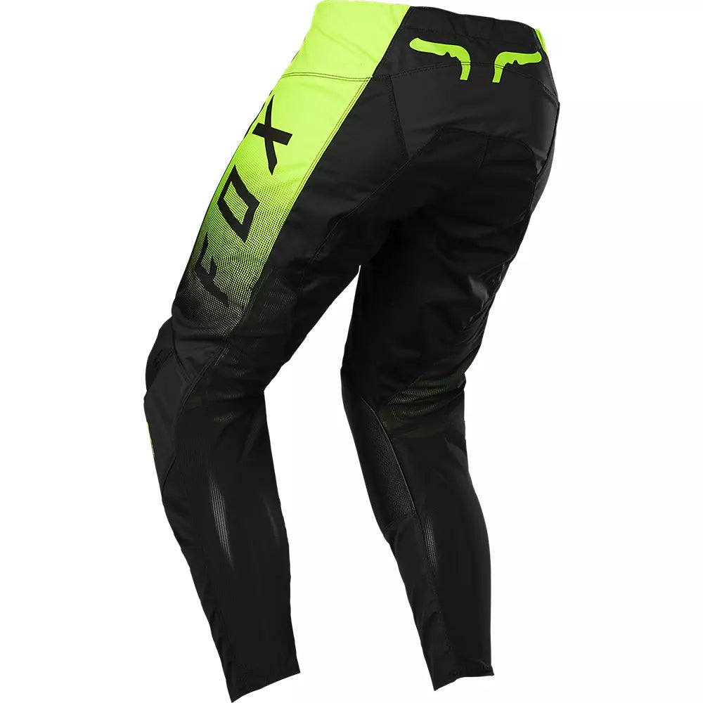 FOX Pantalon Moto 180 Monster Negro - Rideshop