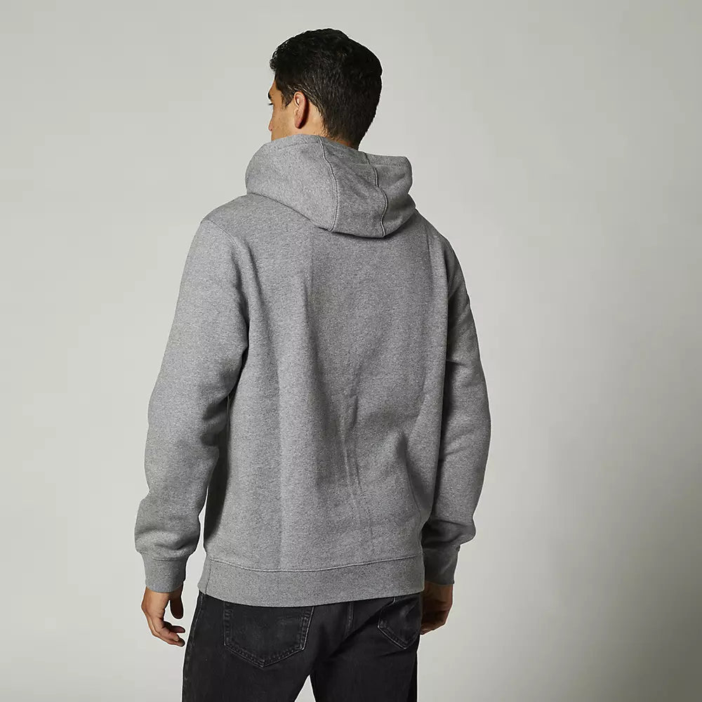 FOX Poleron Lifestyle Off Tilter Gris - Rideshop