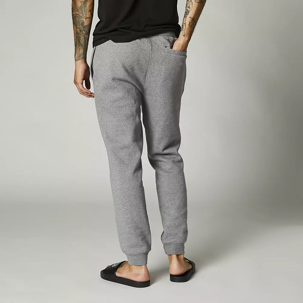 FOX Pantalon Lifestyle Lay Lo Fleece Gris - Rideshop