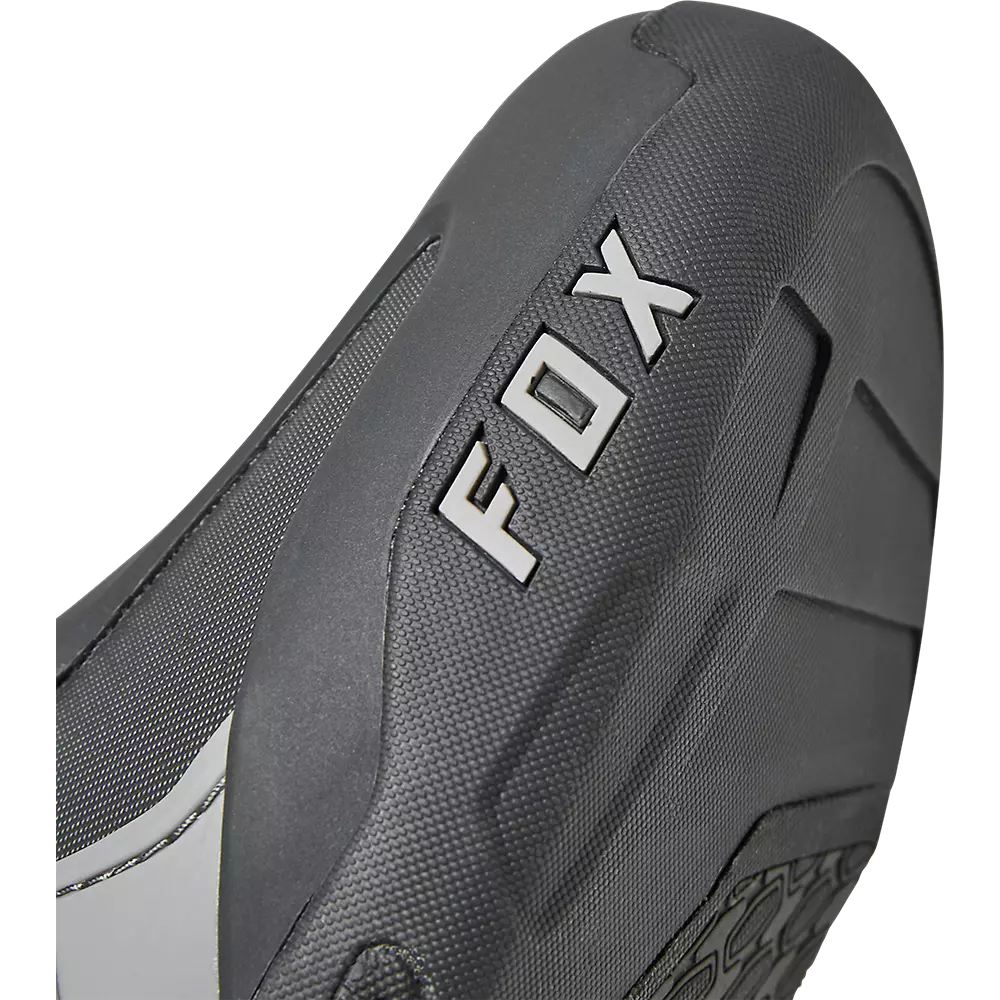 FOX Botas Moto Motion Gris - Rideshop