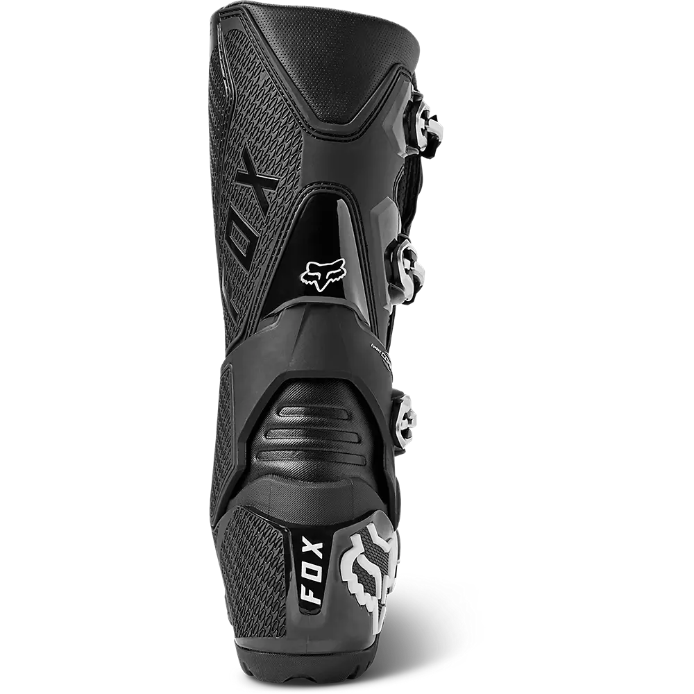 FOX Botas Moto Motion X Negro - Rideshop