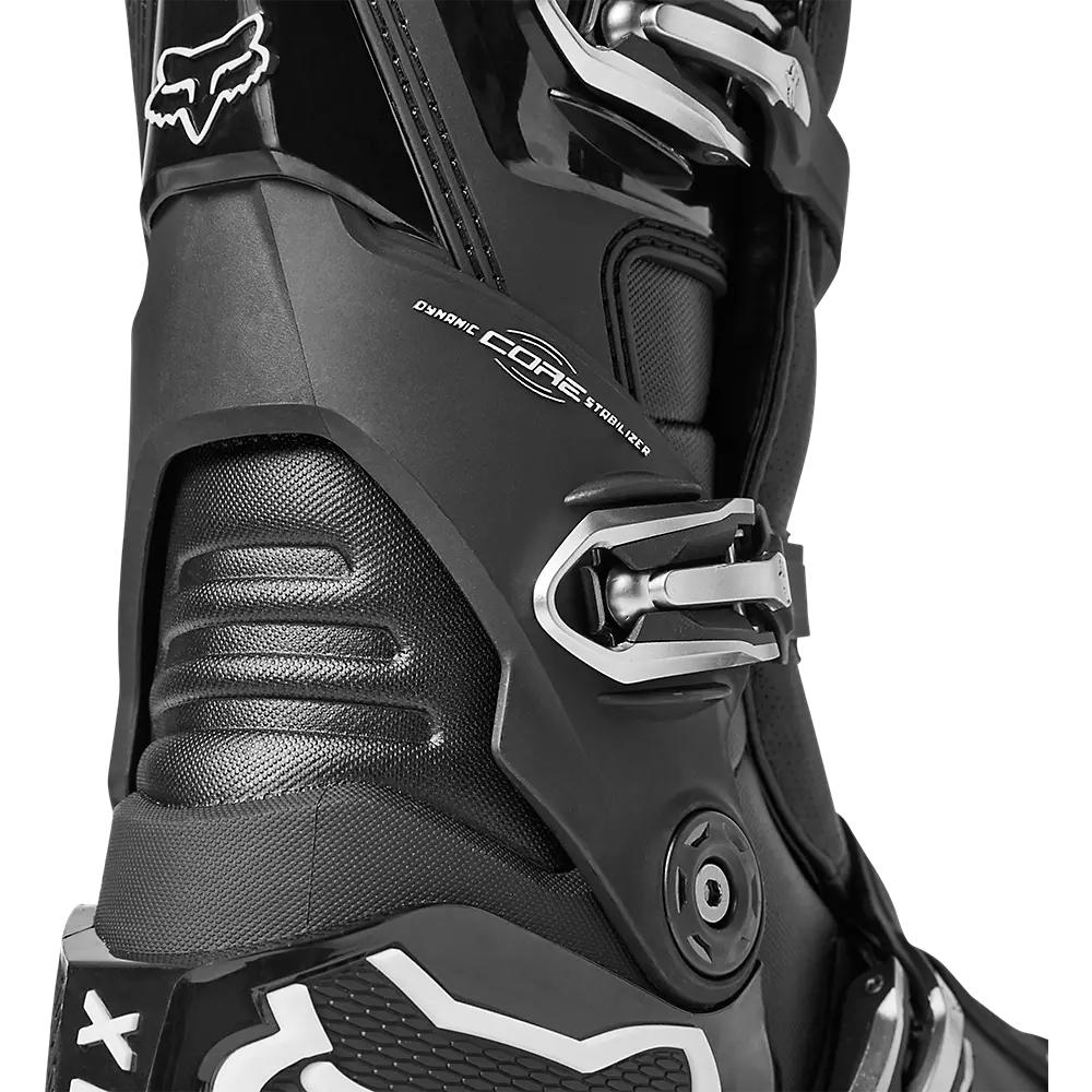 FOX Botas Moto Motion X Negro - Rideshop