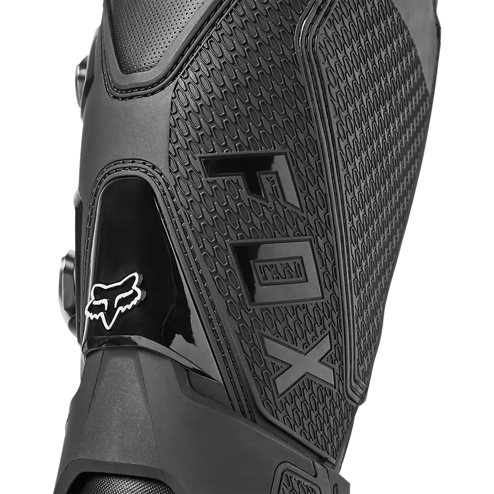 FOX Botas Moto Motion X Negro - Rideshop