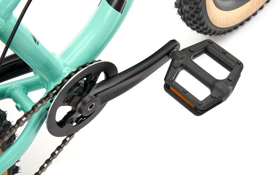 Kona Bicicleta Honzo 20 2022 - Rideshop