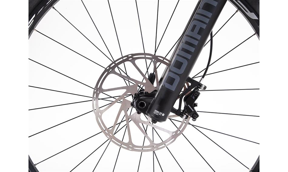 Fantic Bicicleta Electrica XMF 1.7 Blanco/Rojo - Rideshop