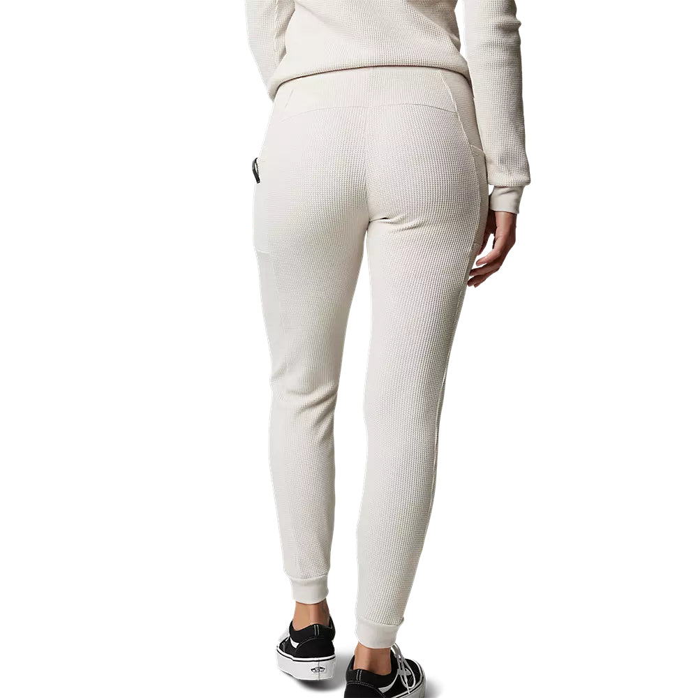 FOX Buzo Lifestyle Mujer Termico High Desert Blanco - Rideshop