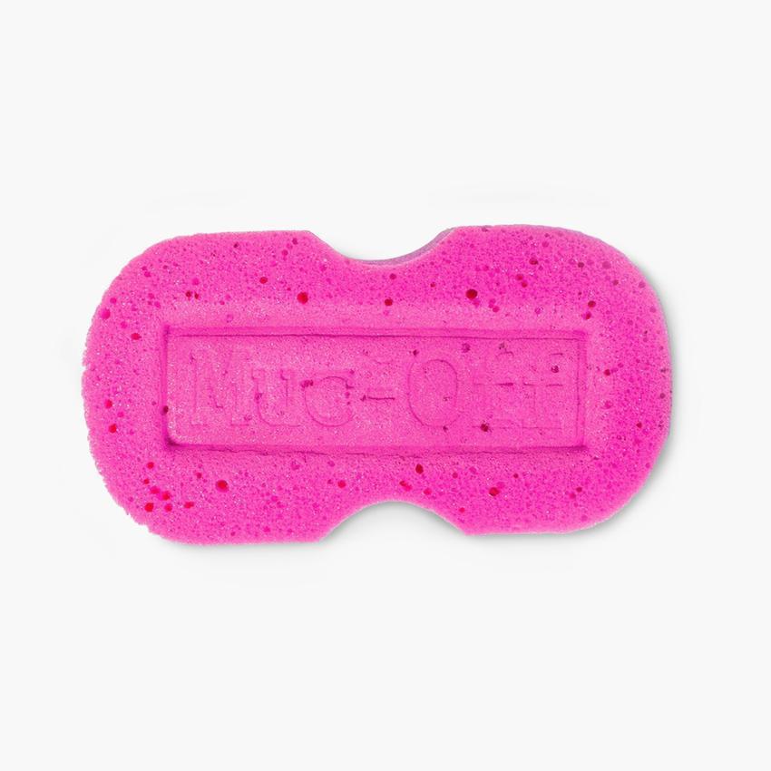 Esponja Expandible Muc-Off - Rideshop