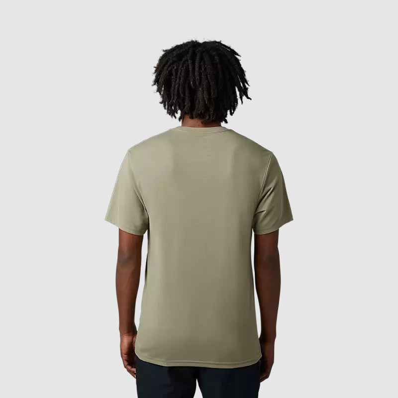 FOX Polera Lifestyle Shield Beige - Rideshop