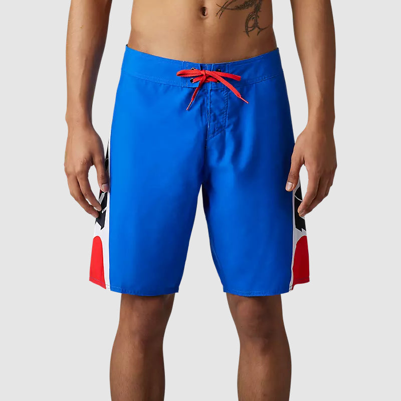 Traje de Baño Lifestyle Unity Azul Fox - Rideshop