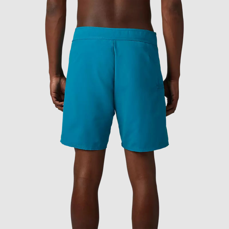 Traje de Baño Lifestyle Overhead Celeste Fox - Rideshop