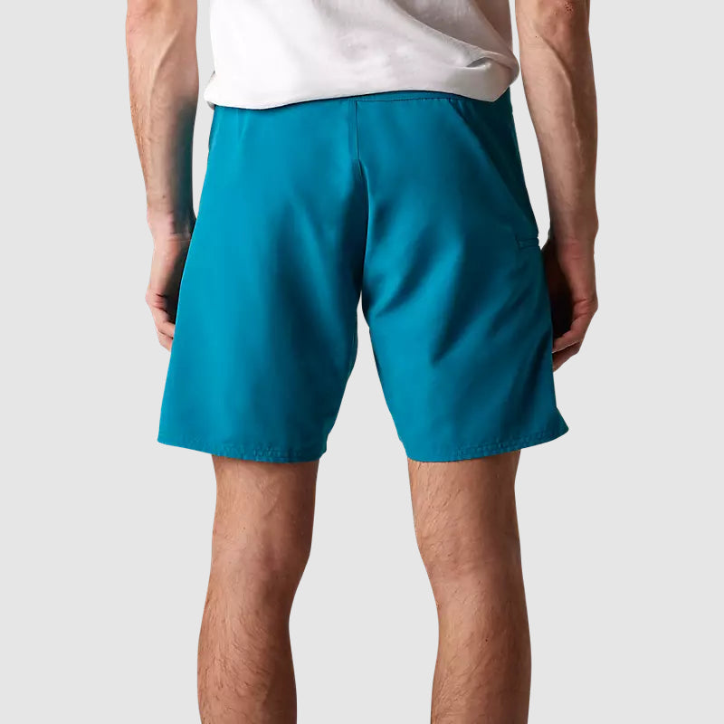 Traje de Baño Lifestyle Overhead Celeste Fox - Rideshop