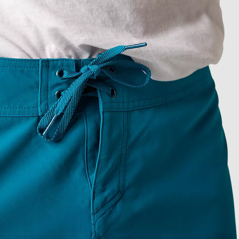 Traje de Baño Lifestyle Overhead Celeste Fox - Rideshop