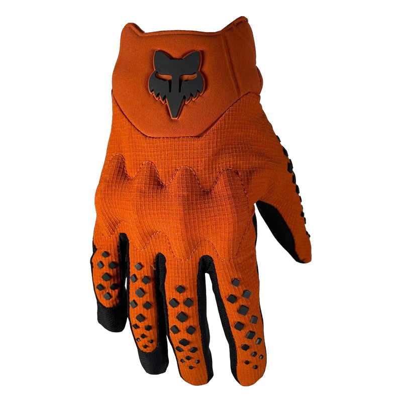 FOX Guantes Moto Bomber LT Naranjo - Rideshop