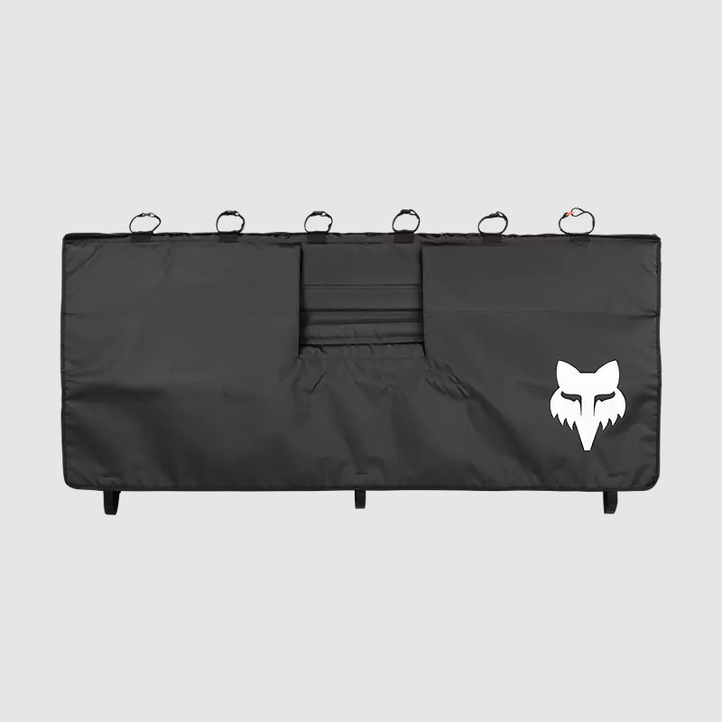 Pad Porta Bicicleta L Negro Fox - Rideshop