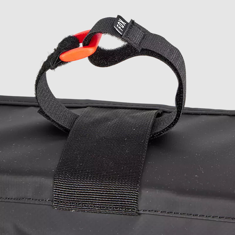 Pad Porta Bicicleta L Negro Fox - Rideshop